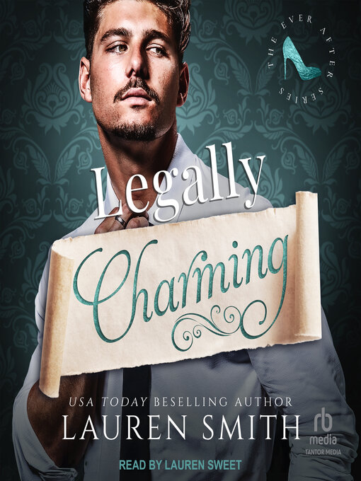 Title details for Legally Charming by Lauren Smith - Available